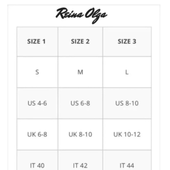 REINA OLGA
Showpony Trinkini Medium - Picture 9 of 9